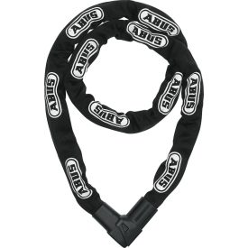   ABUS láncos lakat CityChain 1010/170, Plus zárszerkezettel, fekete
