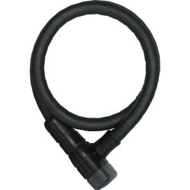 ABUS görgős lakat Microflex 6615K/85/15