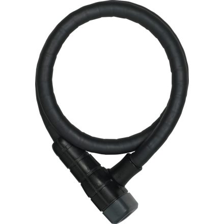 ABUS görgős lakat Microflex 6615K/85/15