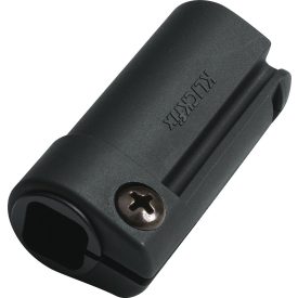  ABUS lakattartó TEXKF Twin Shackle Clamp 13 mm - 540, 770A U-lakatokhoz, Tubus Locc U-lakat tartóhoz, TexKF Twin vagy RBKF Twin