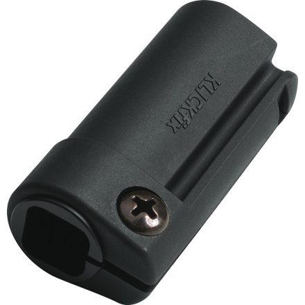 ABUS lakattartó TEXKF Twin Shackle Clamp 13 mm - 540, 770A U-lakatokhoz, Tubus Locc U-lakat tartóhoz, TexKF Twin vagy RBKF Twin