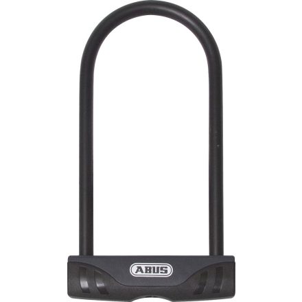 ABUS U-lakat Facilo 32/150 HB230, USH tartóval, fekete
