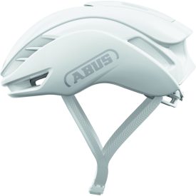   ABUS kerékpáros sport sisak GameChanger 2.0, In-Mold, pure white S (51-55 cm)