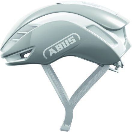 ABUS kerékpáros sport sisak GameChanger 2.0, In-Mold, pure grey L (57-61 cm)