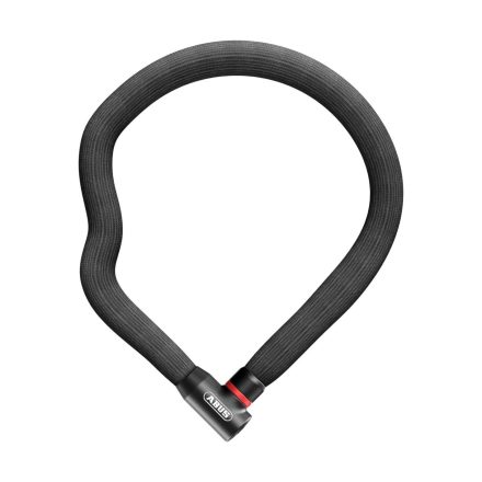 ABUS hattyúnyak lakat Goose 4204K/85, fekete