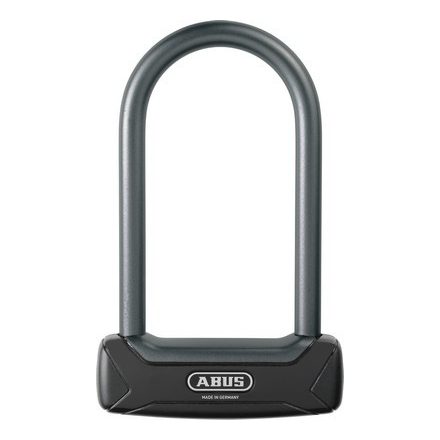 ABUS U-lakat 640/135HB150 fekete