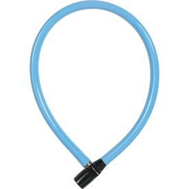   ABUS kábel lakat 3406K/55, color (02180 / 43159 cikkszámú - 1900/55 helyettesítő)