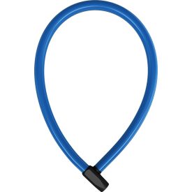   ABUS kábel lakat 4408K/65, kék (03619 cikkszámú - 650/65 helyettesítő)