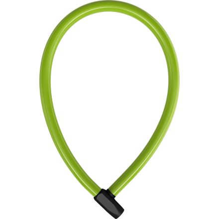 ABUS kábel lakat 4408K/65, zöld (03619 cikkszámú - 650/65 helyettesítő)