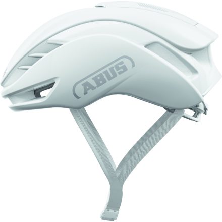 ABUS kerékpáros sport sisak GameChanger 2.0, In-Mold, pure white L (57-61 cm)