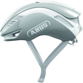   ABUS kerékpáros sport sisak GameChanger 2.0, In-Mold, pure grey S (51-55 cm)