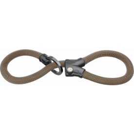 ABUS láncos lakat Infinity Loop 1806/140, autumn orange
