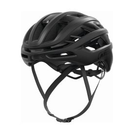   ABUS kerékpáros sport sisak AirBreaker 2.0, In-Mold, velvet black, S (51-55 cm)