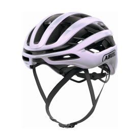   ABUS kerékpáros sport sisak AirBreaker 2.0, In-Mold, all-in purple, L (57-61 m)