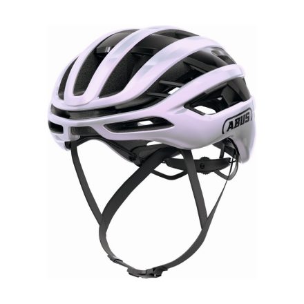 ABUS kerékpáros sport sisak AirBreaker 2.0, In-Mold, all-in purple, L (57-61 m)