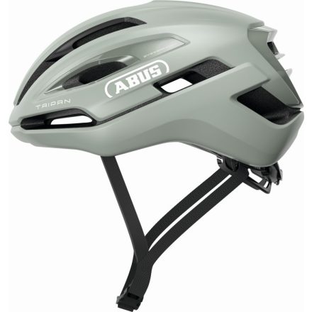 ABUS kerékpáros sport gravel sisak Taipan, In-Mold, frosted green, L (57- 61cm)