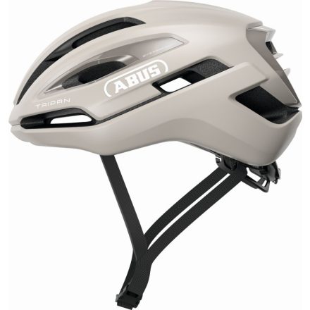 ABUS kerékpáros sport gravel sisak Taipan, In-Mold, sand beige, L (57- 61cm)