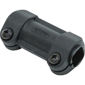   ABUS lakattartó EAZY KF Shackle Clamp - felfogatáshoz kiegészítő lakattartó bilincs - 540/770A 13mm U-lakatokhoz