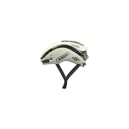ABUS kerékpáros sport sisak GameChanger 2.0, In-Mold, sand beige - SZEZONÁLIS - S (51-55 cm)