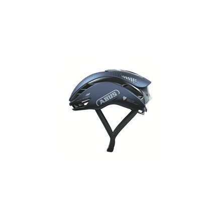 ABUS kerékpáros sport sisak GameChanger 2.0, In-Mold, midnight blue - SZEZONÁLIS - S (51-55 cm)