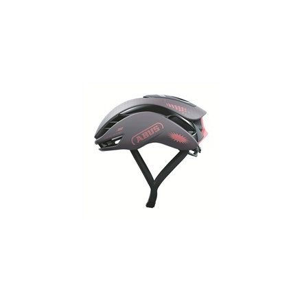 ABUS kerékpáros sport sisak GameChanger 2.0, In-Mold, dusty brown - SZEZONÁLIS - L (57-61 cm)