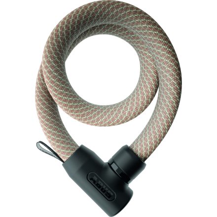 ABUS láncos lakat Yarnit 4004K/110,sand stone