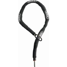   ABUS kiegészítő lánc ACH CLASSIC Adaptor Chain 5.5KS/130 patkó lakathoz és Alarmbox 2.0-hoz + ST5950, fekete