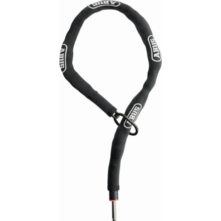 ABUS kiegészítő lánc ACH CLASSIC Adaptor Chain 5.5KS/150 patkó lakathoz és Alarmbox 2.0-hoz