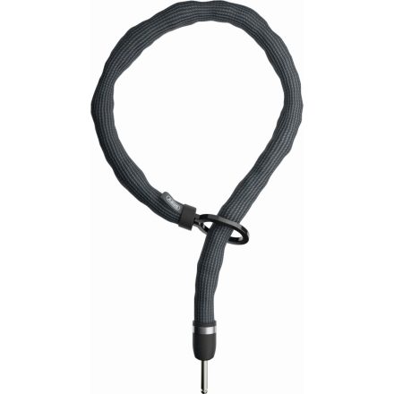 ABUS kiegészítő lánc ACH SUPERIOR Adaptor Chain 7KS/100 patkó lakathoz és Alarmbox 2.0-hoz, black