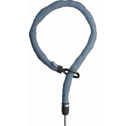 ABUS kiegészítő lánc ACH SUPERIOR Adaptor Chain 7KS/100 patkó lakathoz és Alarmbox 2.0-hoz, metal blue