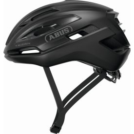   ABUS kerékpáros sport gravel sisak Taipan, In-Mold, velvet black , S (51-55 cm)