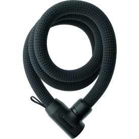 ABUS láncos lakat Yarnit 4004K/140, fekete