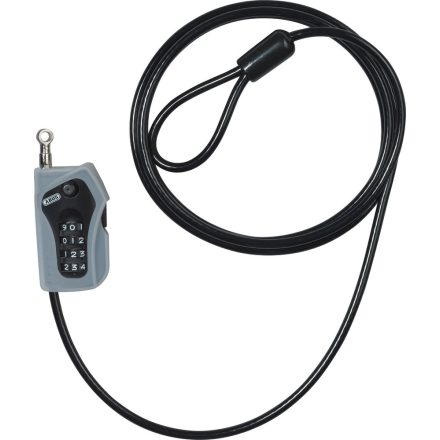 ABUS mini kábellakat számzárral Combiloop 205/200