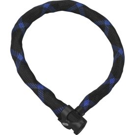 ABUS láncos lakat IvyTex Chain 7210/85, antracit