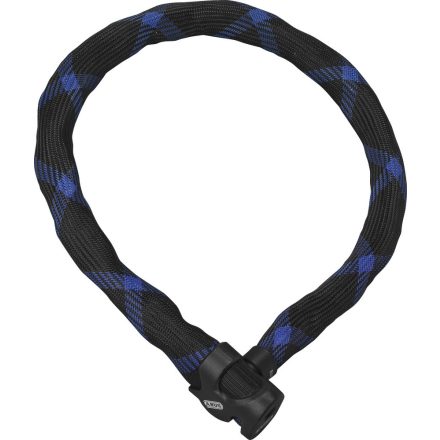 ABUS láncos lakat IvyTex Chain 7210/85, antracit