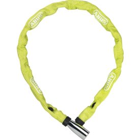 ABUS láncos lakat Web 1500/60, lime