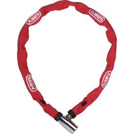   ABUS láncos lakat Web 1500/110, color (piros, narancs, lime vegyesen)