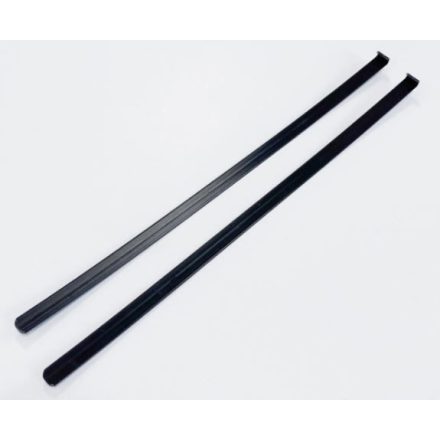 ABUS fém rögzítő pánt SH6000 lakattartóhoz 360 mm
