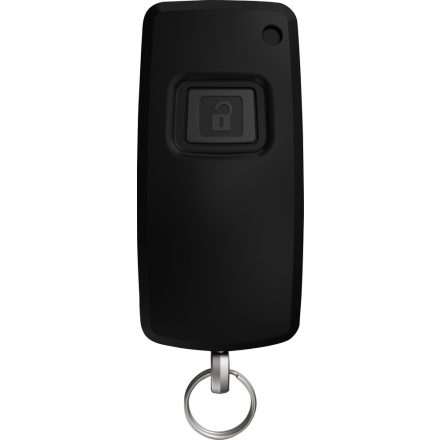 ABUS kiegészítő BORDO SmartX RC kulcs nélküli lakathoz távirányító