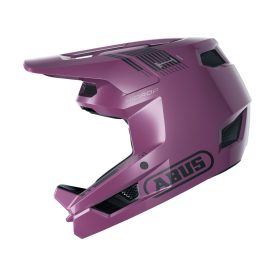   ABUS kerékpáros sport sisak HiDrop, In-Mold, blush red L (59-60 cm)