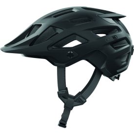   ABUS kerékpáros sport sisak Moventor 2.0, In-Mold, velvet black, S (51-55 cm)
