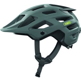   ABUS kerékpáros sport sisak Moventor 2.0, In-Mold, concrete grey, M (54-58 cm)