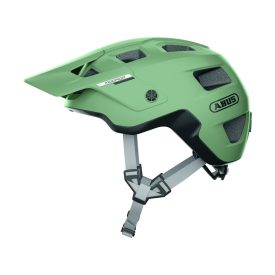   ABUS kerékpáros sport sisak MoDrop, In-Mold, mist green, L (57-61 cm)