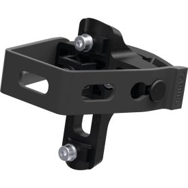   ABUS lakattartó SaddleFix SH SF - Univerzális adapter SH (5700C/80,5700K/80, 6000C/90, 6000K/90, 6500/85) tartókhoz