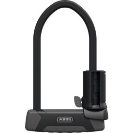   ABUS U-lakat Granit XPlus 540/160 HB300, XPlus zárszerkezettel, SH B tartóval