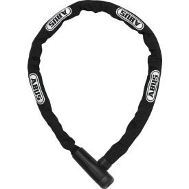 ABUS láncos lakat Steel-O-Chain 5805K/75, fekete