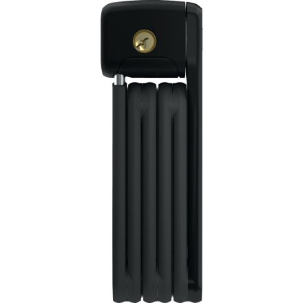 ABUS hajtogatható lakat BORDO Lite Mini 6055/60, fekete