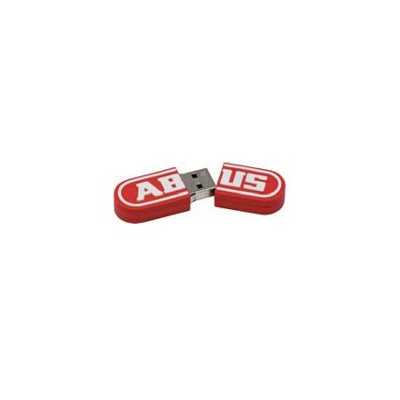 ABUS USB Stick logóval