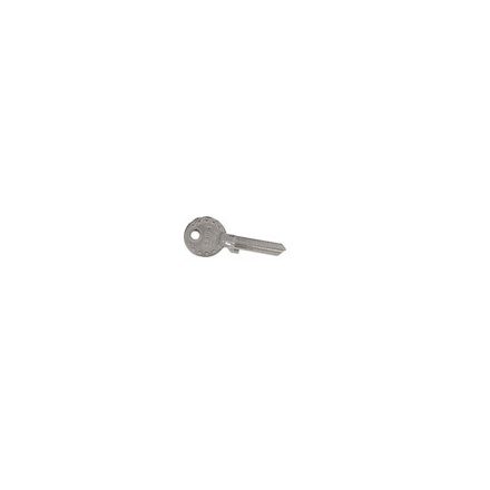ABUS pótkulcs RH 5 Axxxxx