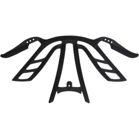   ABUS sisak kiegészítő, szivacsbetét AirBreaker sisakokhoz, M-es méret (52-58 cm), fekete